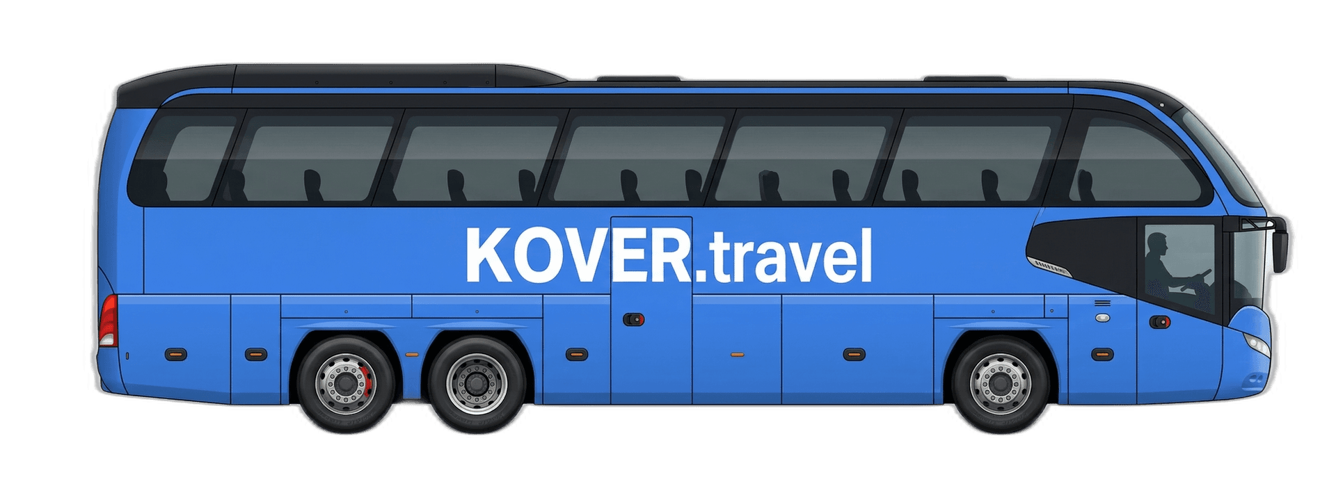 KOVER.travel